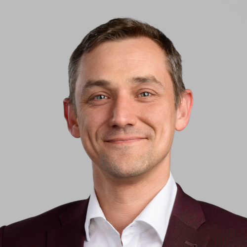 Dr inż. Marcin Kwiecień
