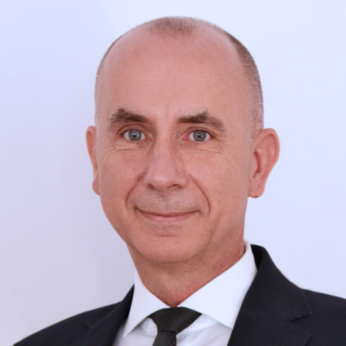 Mróz Sebastian