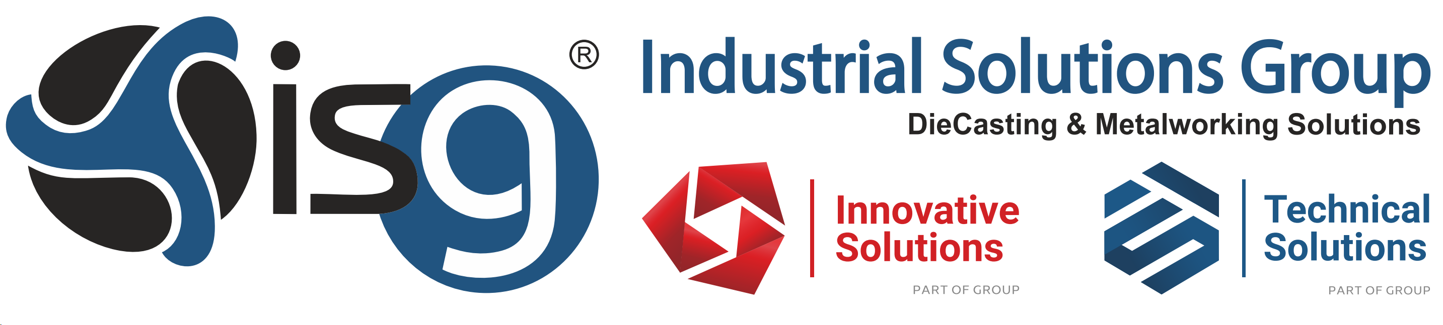 Industrial Solutions Group